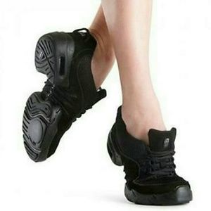 Bloch Jazz Dance shoes